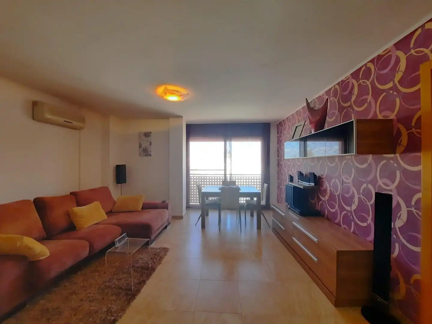 Penthouse mit Terrasse zum Verkauf in Deltebre, imagen 9