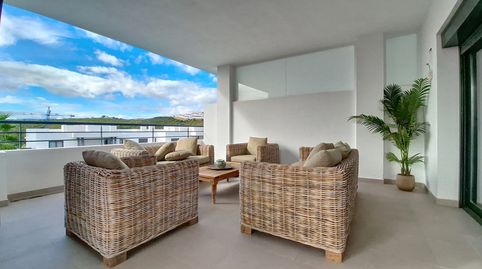 Foto 4 de Apartament en venda a Casares Golf - Casares del Sol, Casares