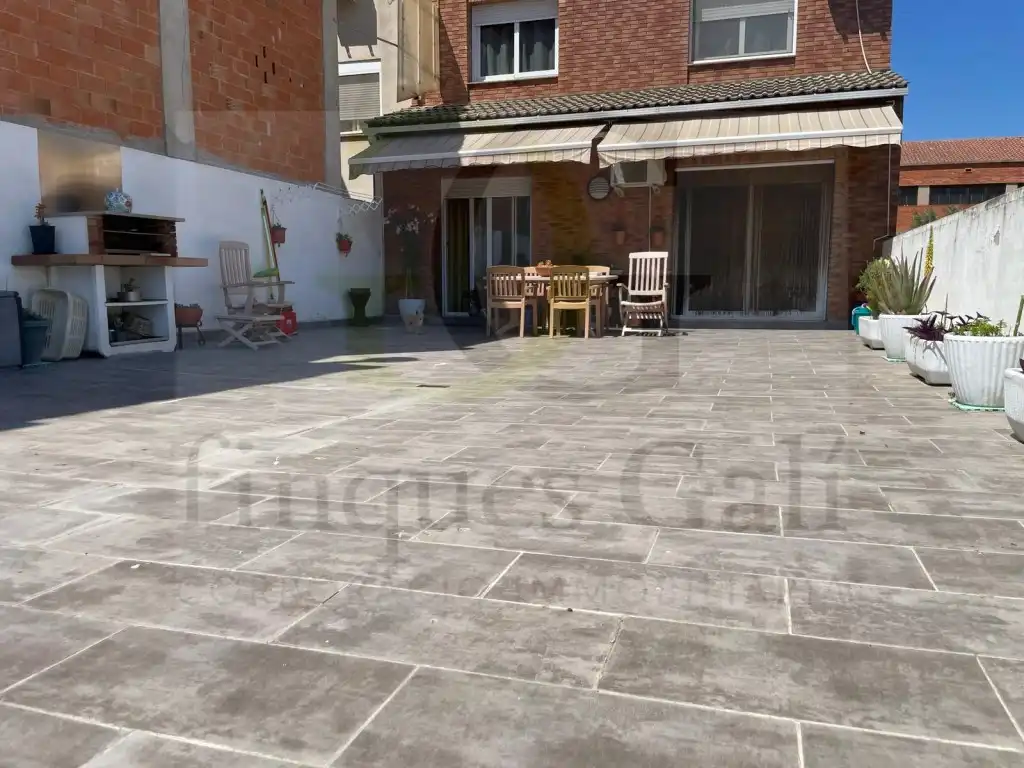 Terrace of Houses for sale in Castellbell i el Vilar  with Air Conditioner, Terrace and Oven