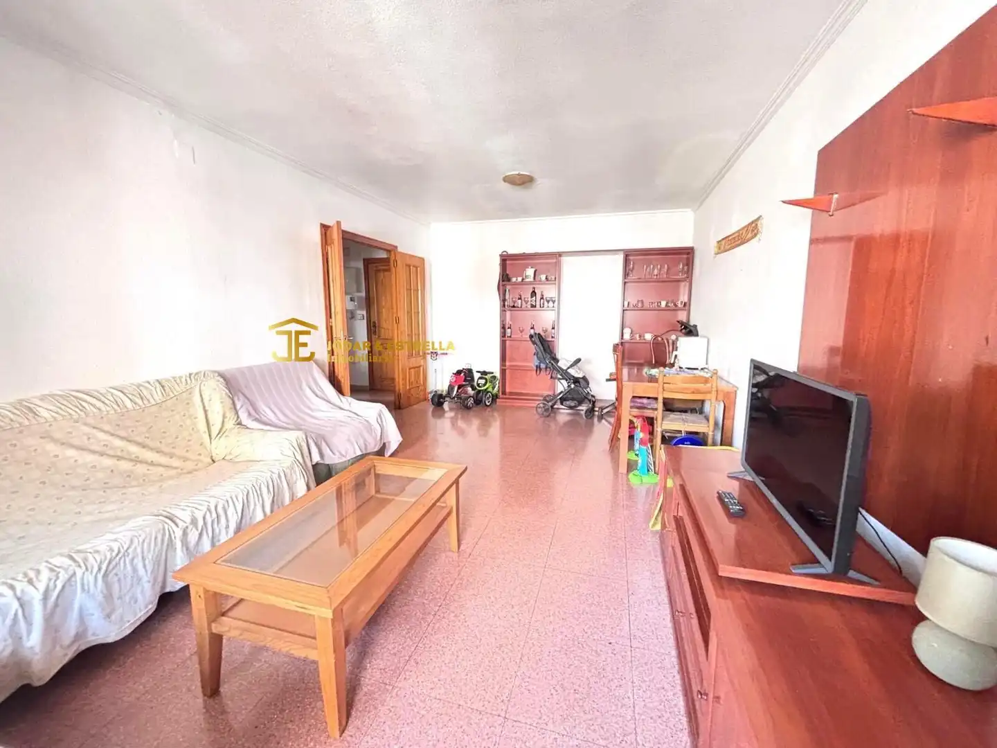 Appartement avec terrasse à vendre à Lorca Ciudad, imagen 3