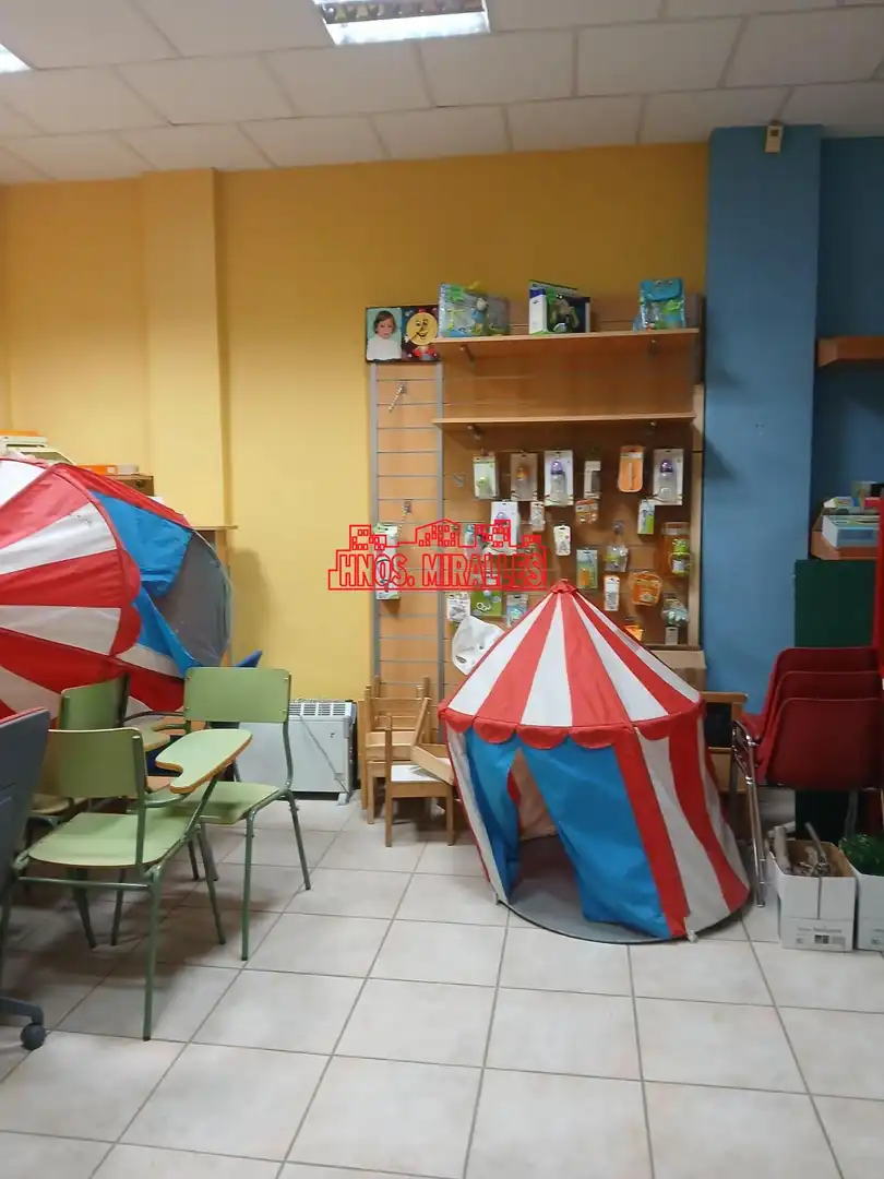 Business premises for sale in Aspe Centro, imagen 3