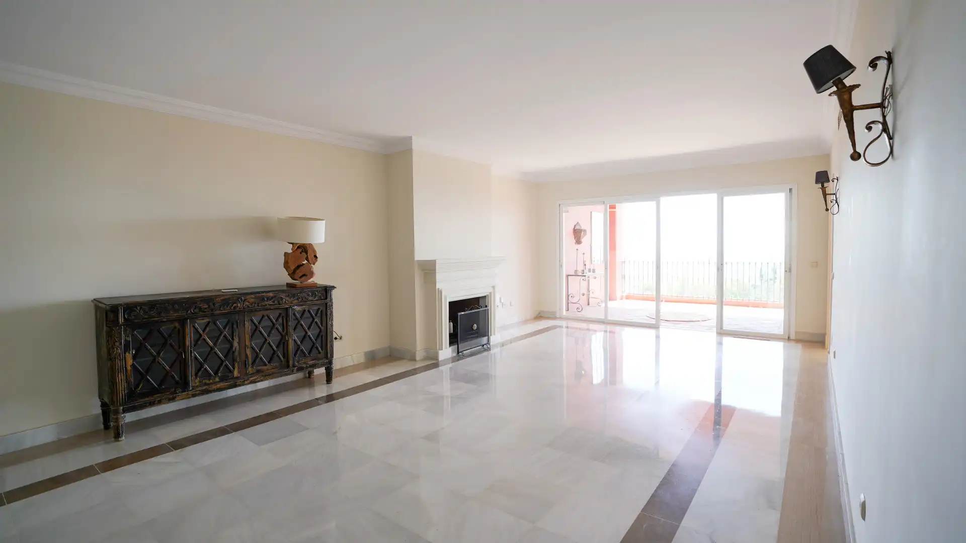 Apartment mit Pool zur Miete in La Quinta, imagen 17