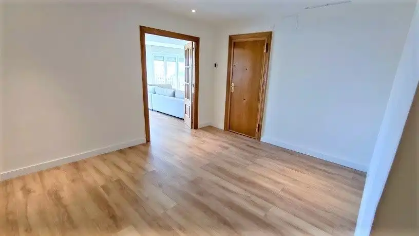 Piso de alquiler en Elche / Elx con Aire acondicionado, Calefacción y Parquet