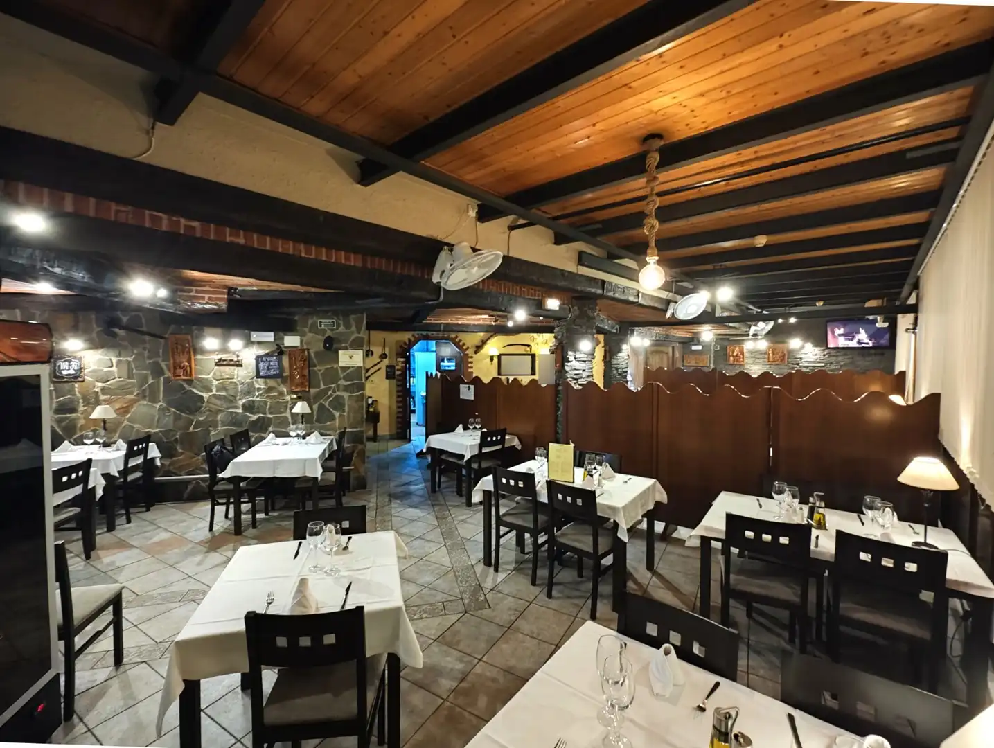 Local comercial en traspaso en Centre, imagen 10