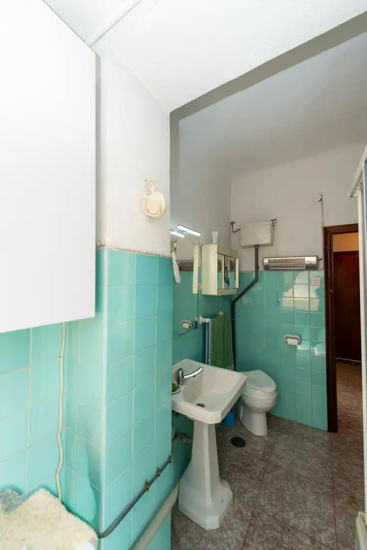 Piso con terraza en venta en Calle VALDES, imagen 16