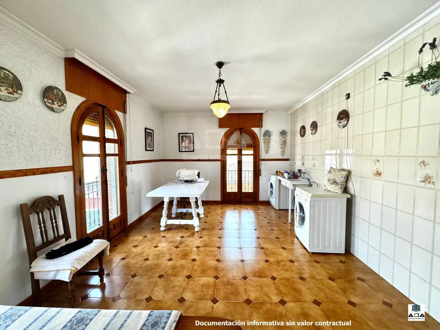 Maison avec terrasse à vendre à Calle MURILLO, imagen 24
