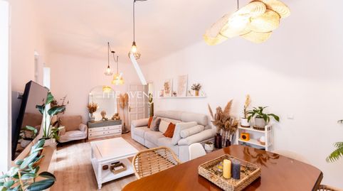Foto 5 de Piso en venta en Calle San Bernardino, Universidad - Malasaña, Madrid Capital