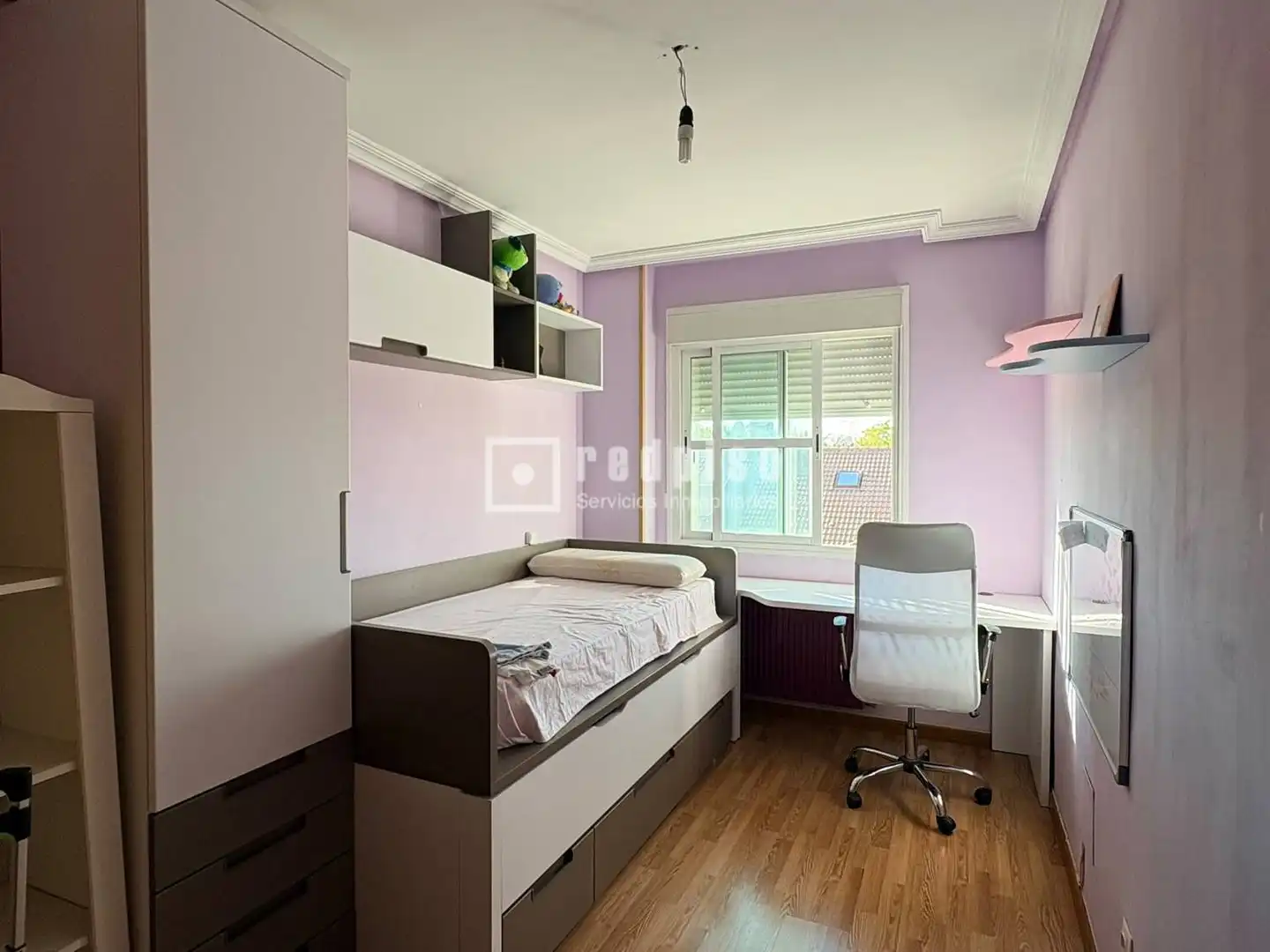 Wohnung mit Pool zum Verkauf in Restón I - Restón II, imagen 7