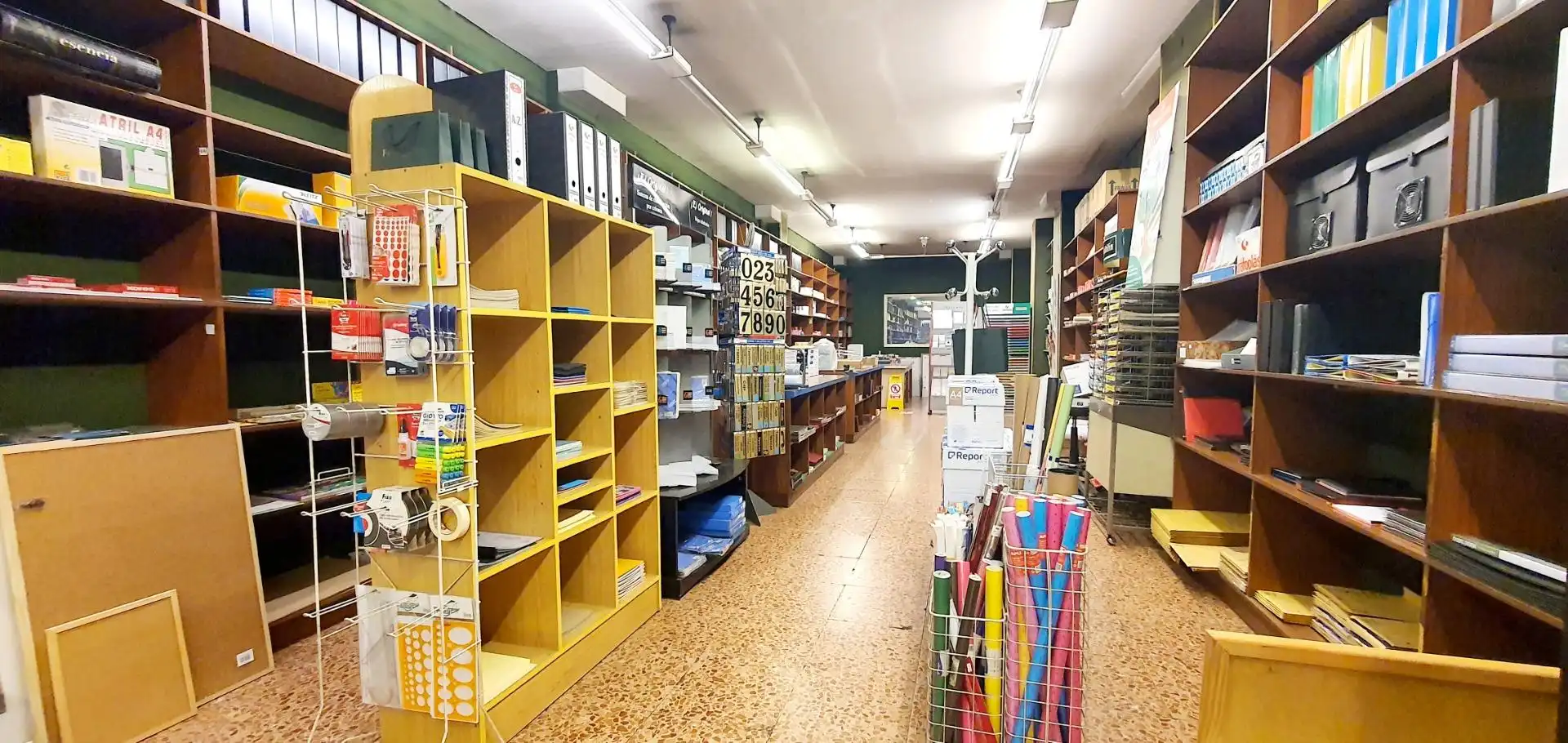 Locale commerciale in cessione a Calle Calle Covadonga, imagen 8