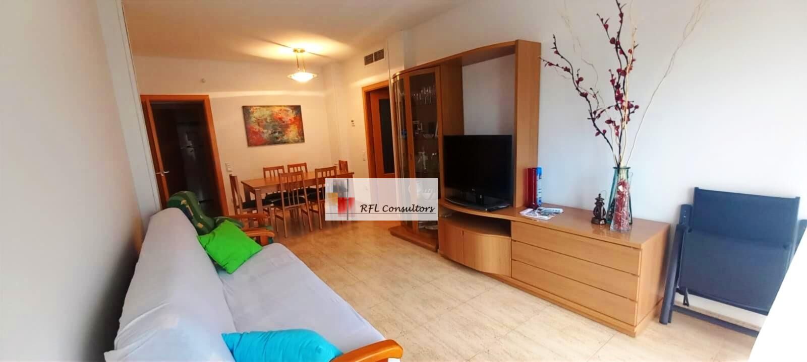 Flat to rent in L'Ampolla