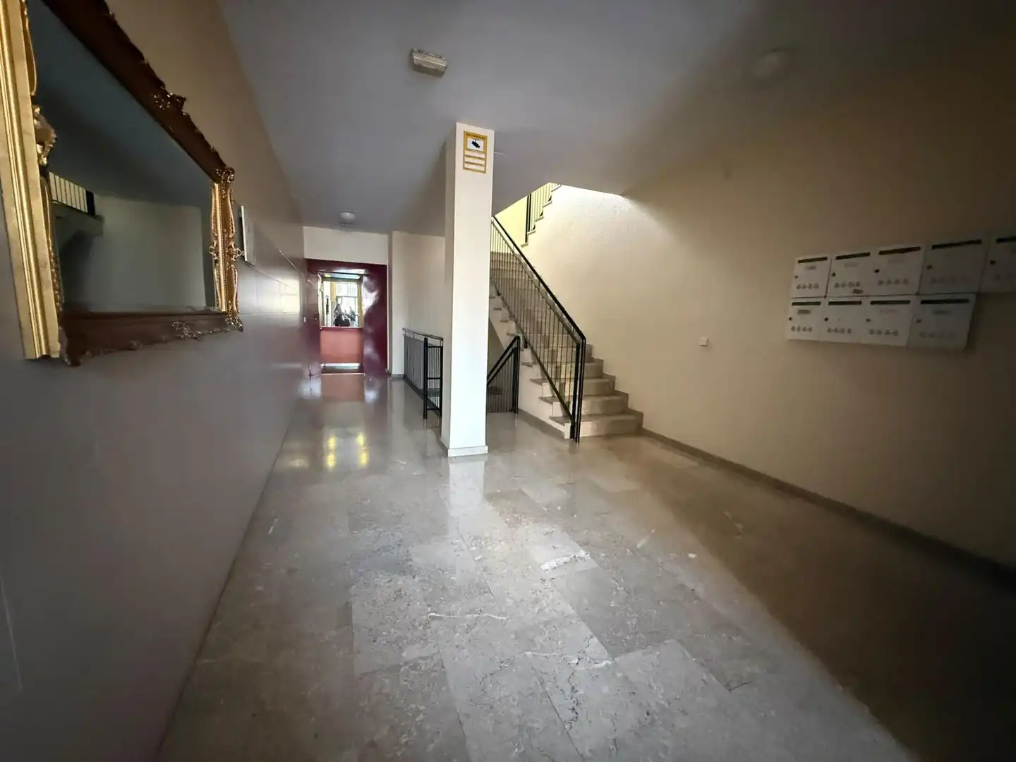 Piso en venta en Cartagena con Aire acondicionado y Calefacción