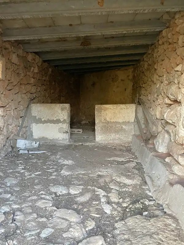 Finca rústica en venda en Manacor