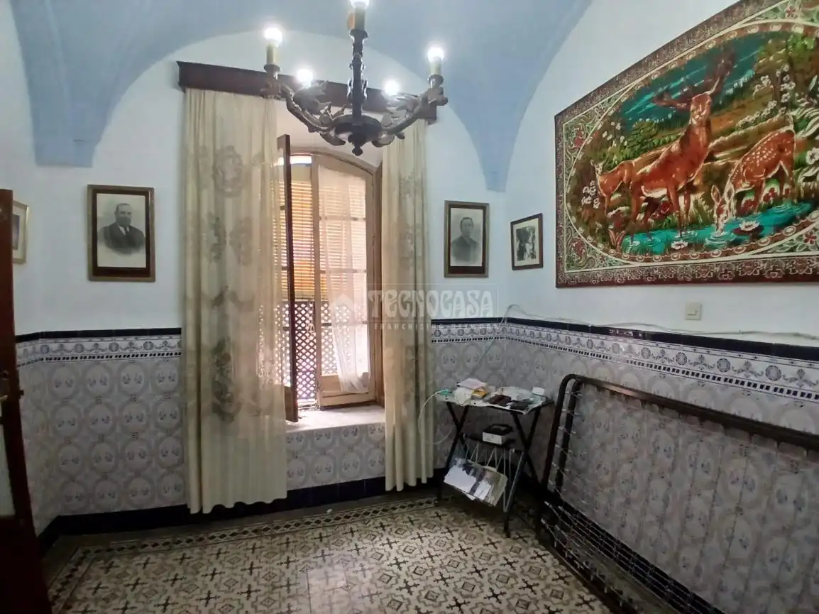 Haus oder Chalet zum Verkauf in C. Canalejas, Granja de Torrehermosa