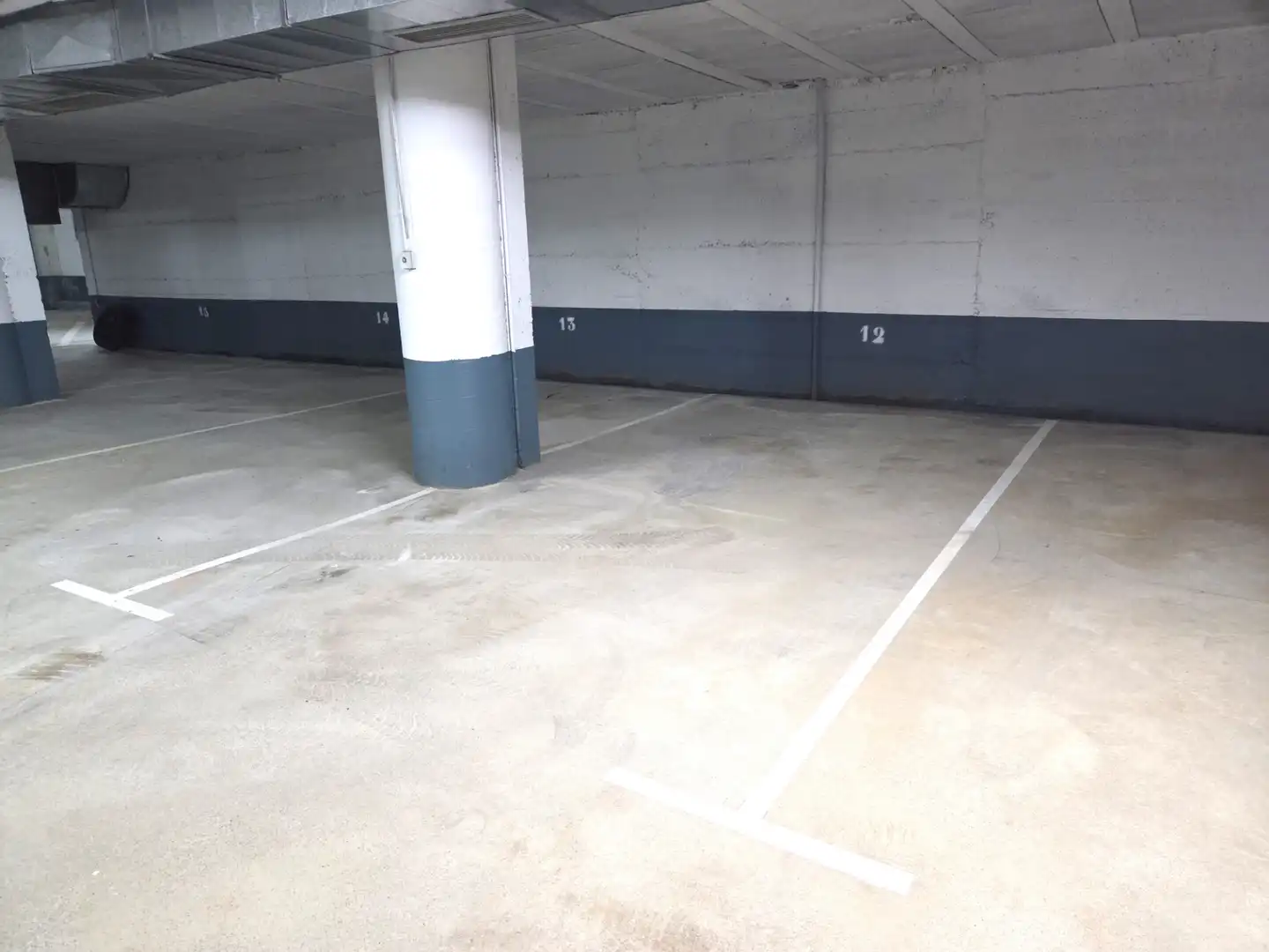 Parking de Garaje en venta en Sanxenxo