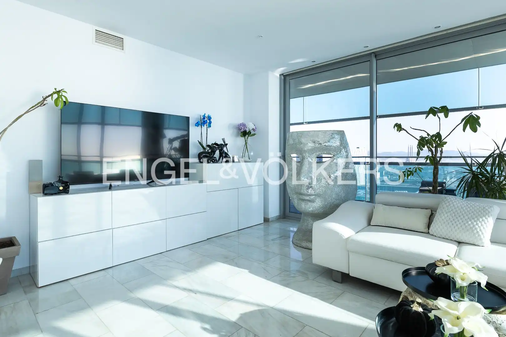 Wohnung mit Pool zum Verkauf in Sant Martí, imagen 11