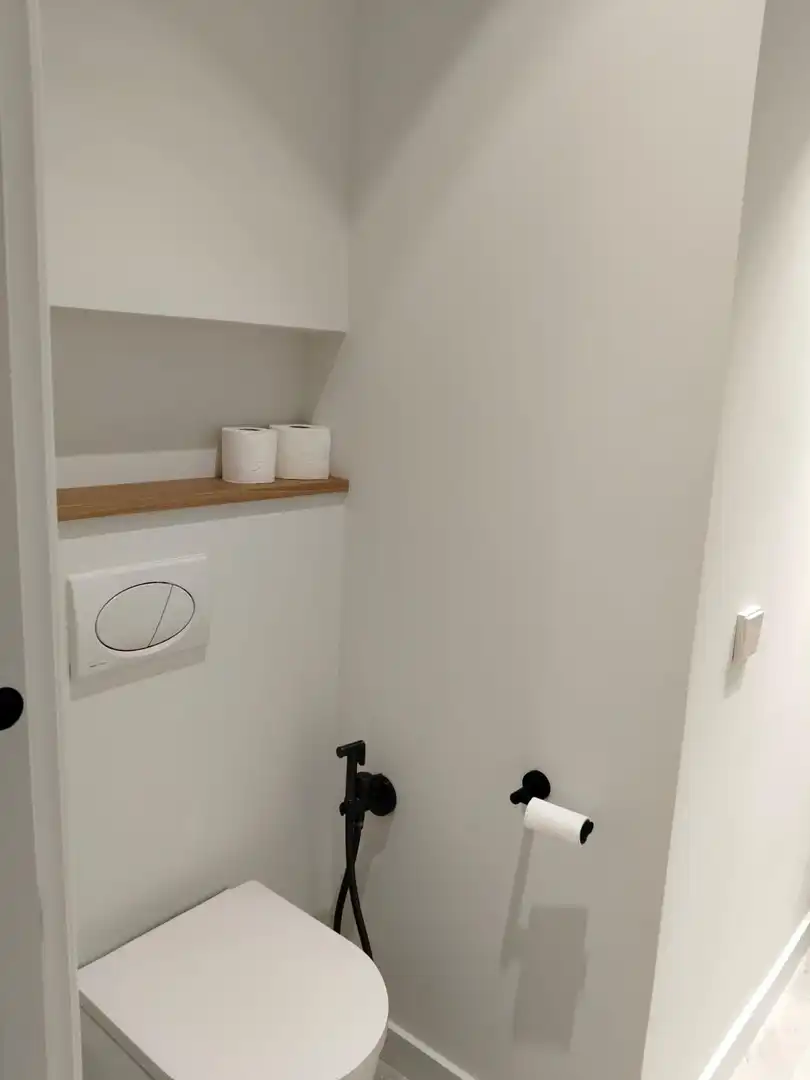 Bany de Planta baixa en venda en  Palma de Mallorca amb Aire condicionat