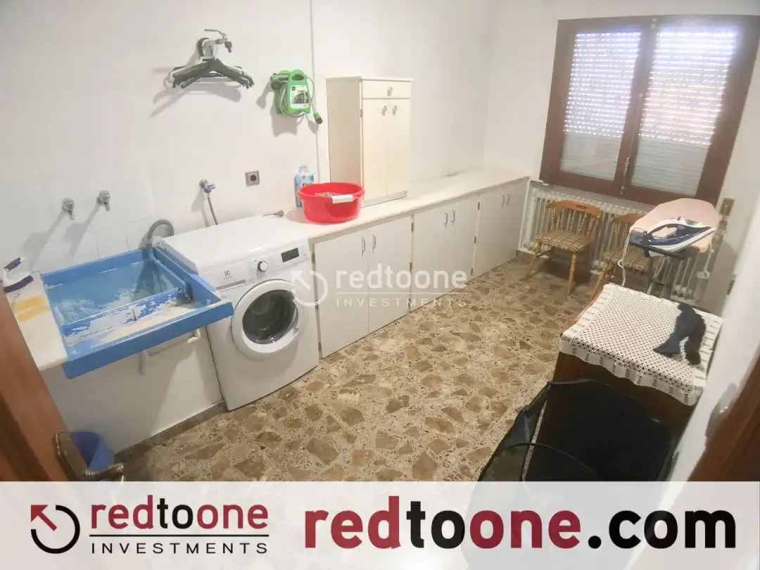 Cocina de Casa o chalet en venta en Ibi con Calefacción, Terraza y Trastero