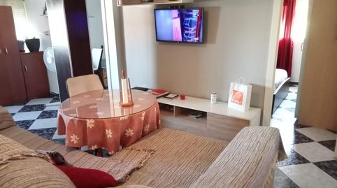 Foto 2 de Piso de alquiler en San Felipe - El Almendral - La Merced, Jaén Capital