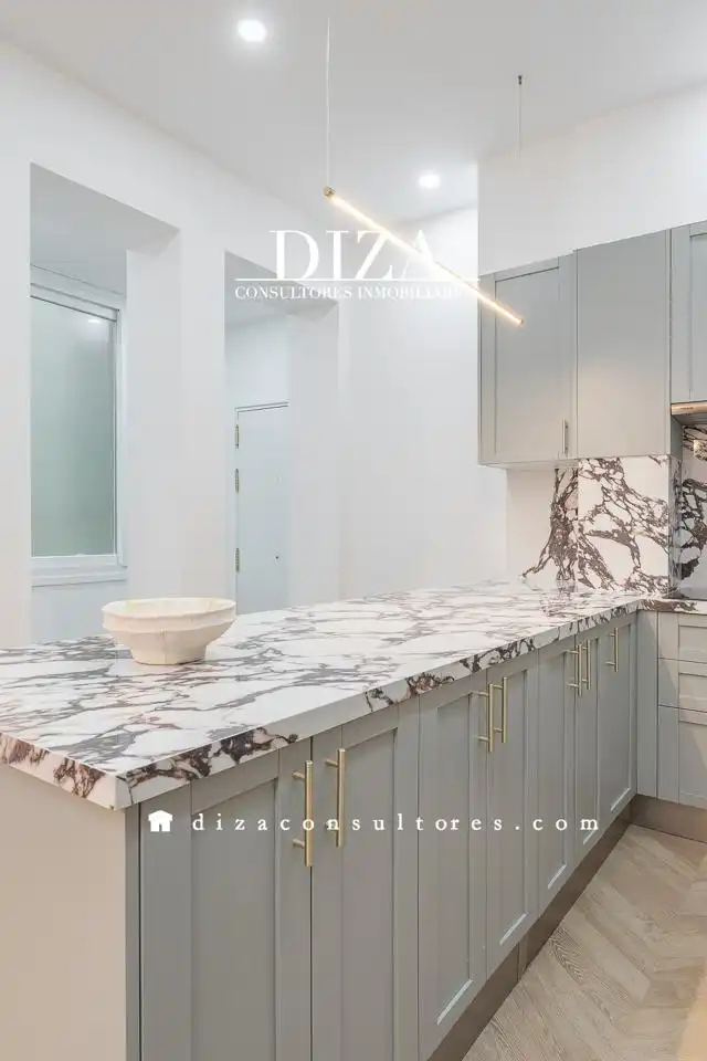 Flat with lift for sale in De La Ternera, imagen 17