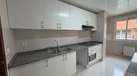 Foto 4 de Pis en venda a Carrer de Les Puntaires, Riera Seca, Mollet del Vallès