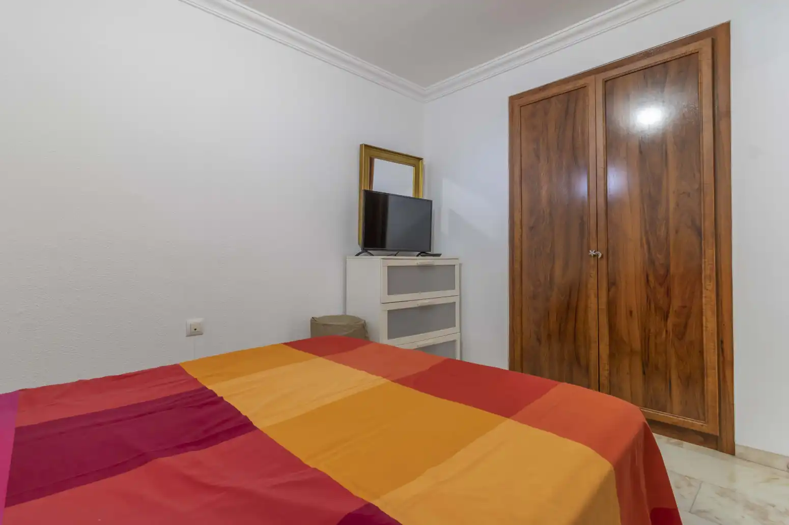 Flat with lift for sale in Triana, imagen 26