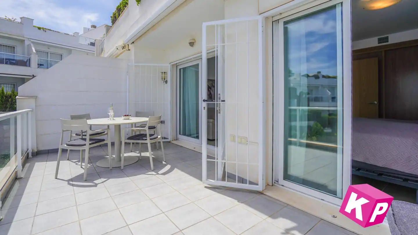 Bungalow con piscina en venta en Calle Orden Dórico, imagen 11