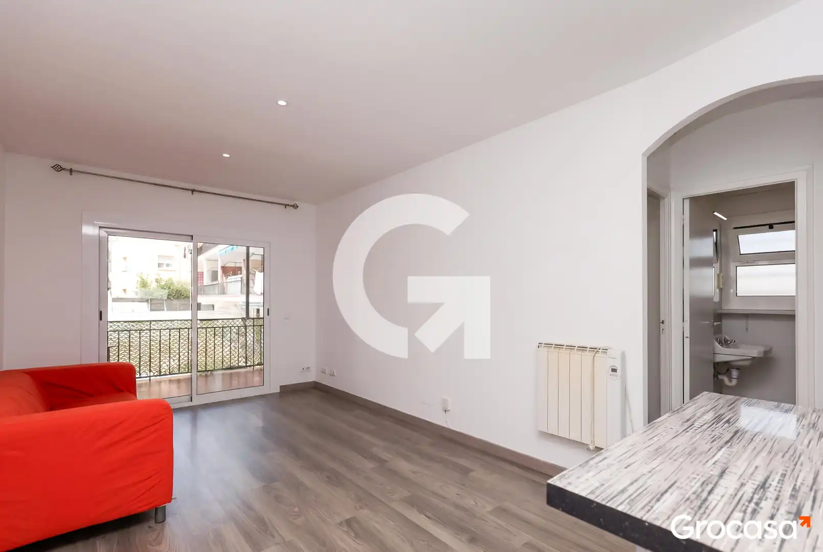 Bedroom of Apartments for sale in Calafell  with Storage room, Balcony and Community pool
