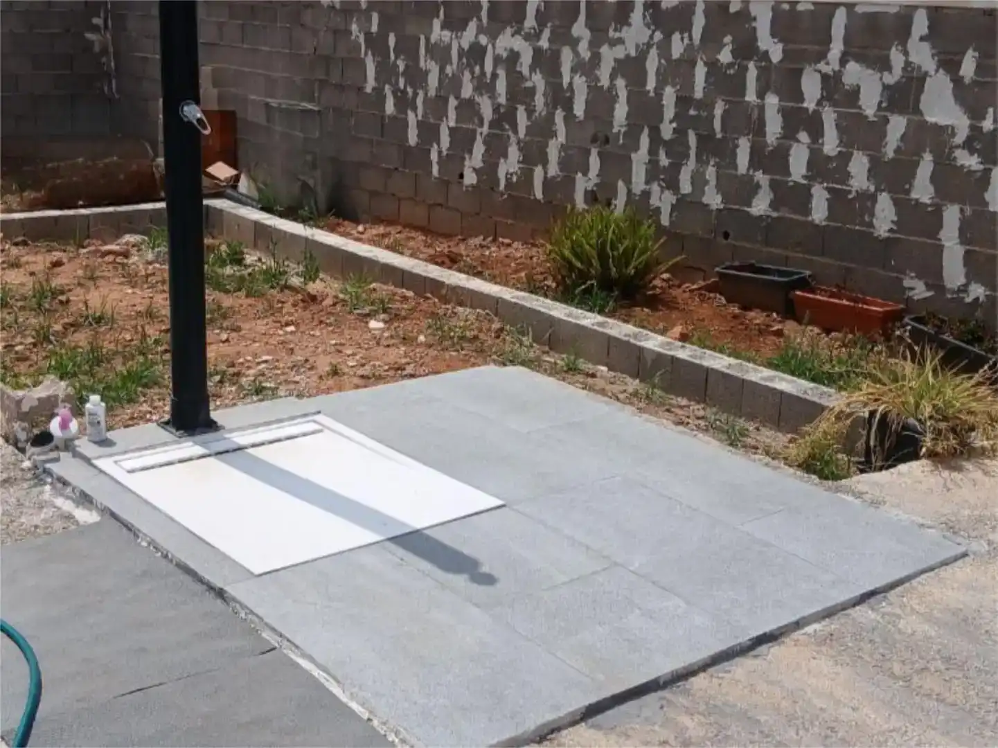 Parking de Piso en venta en Vila-real con Aire acondicionado, Jardín privado y Trastero