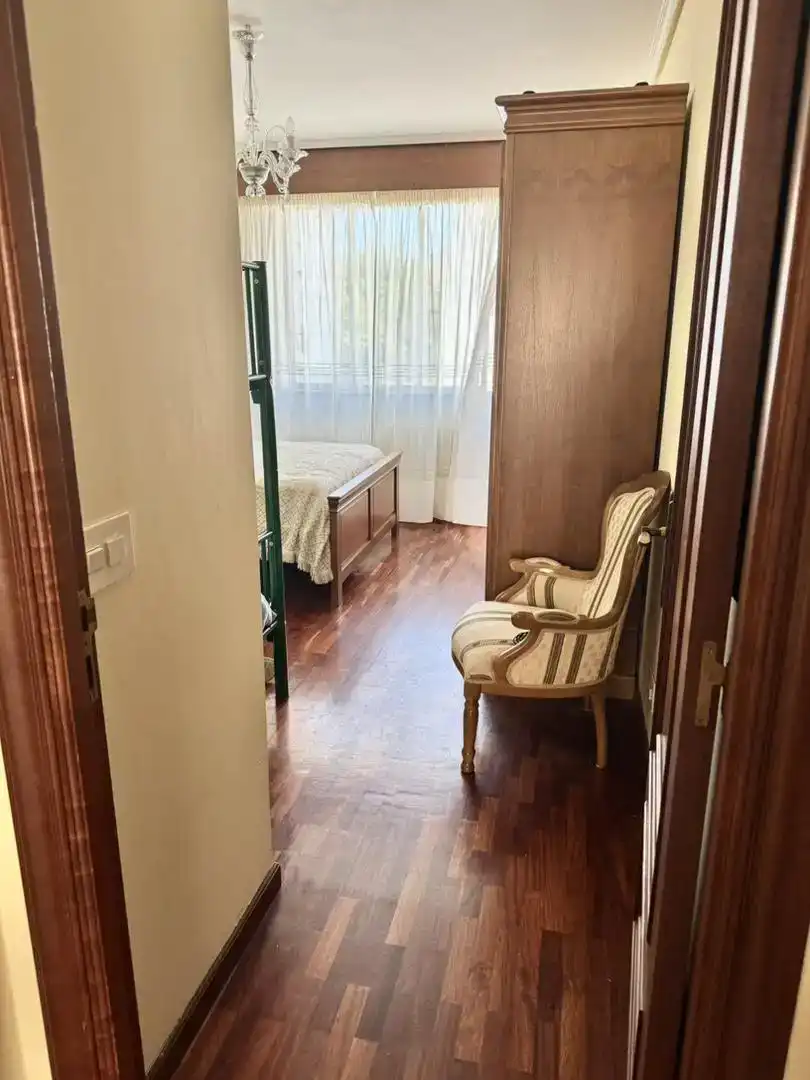 Habitación de Piso en venta en Ferrol