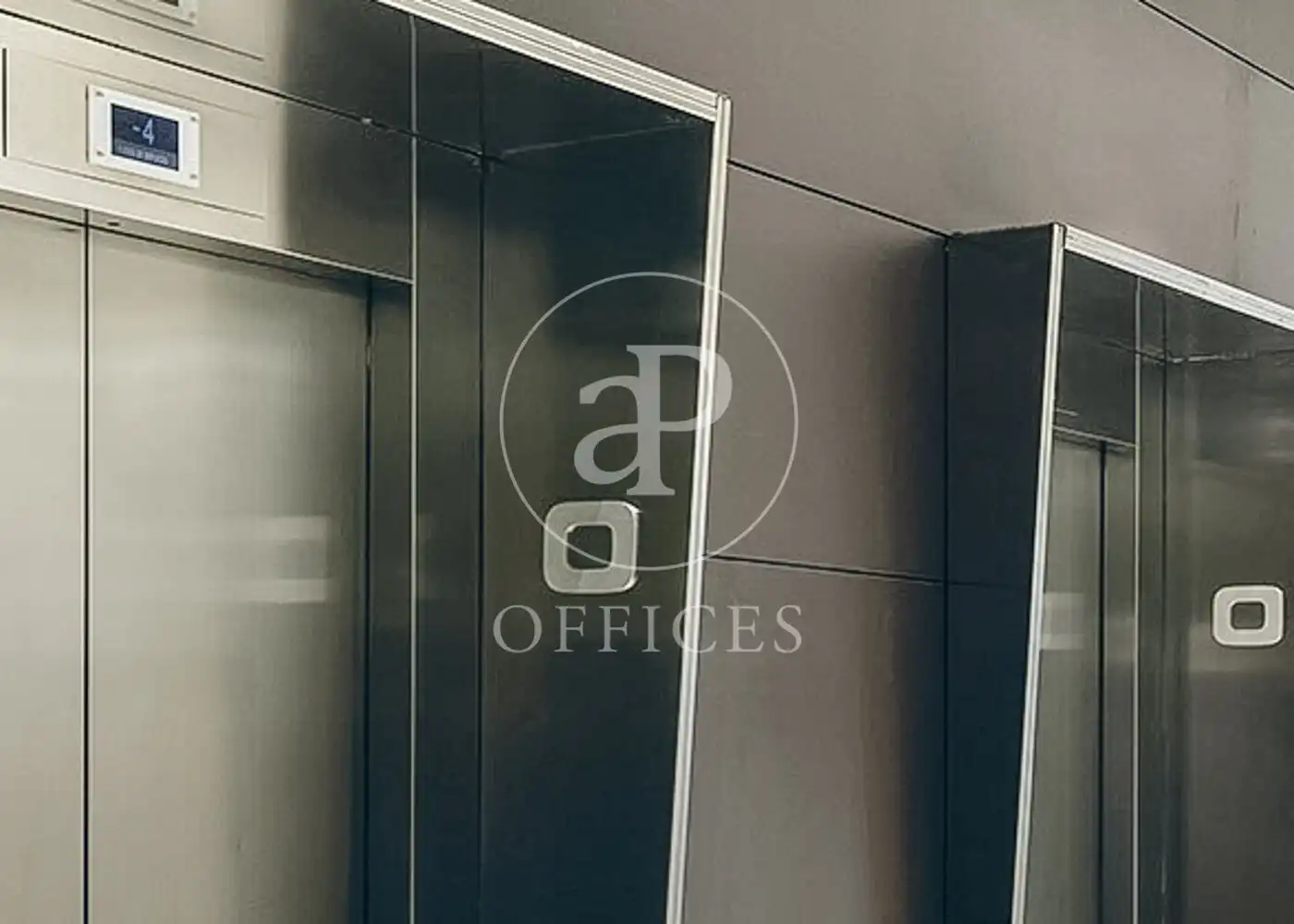 Büro mit Aufzug zur Miete in Calle de Génova, imagen 8