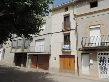 Chalet en venta en C/ Bassa Vila