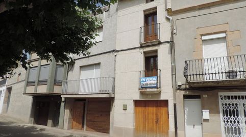 Solvia Inmobiliaria  Casa Anglesola