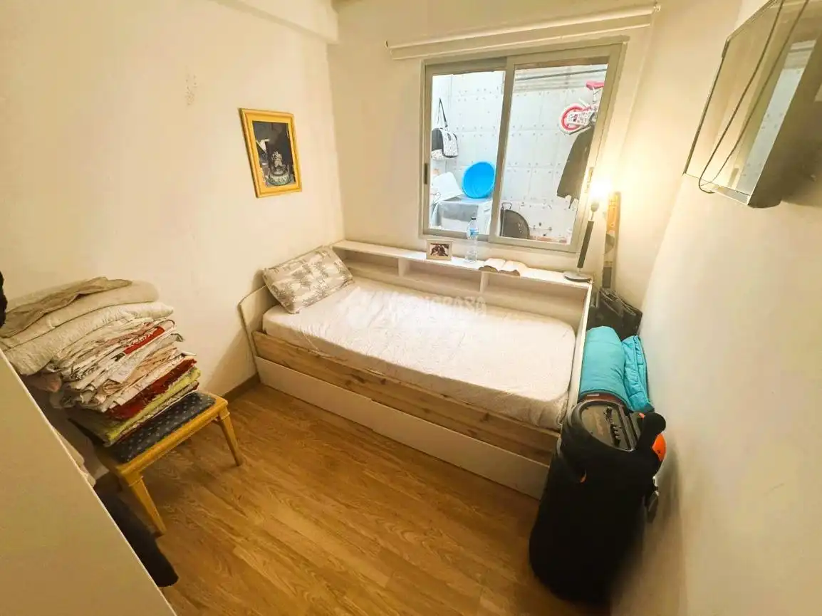 Habitación de Piso en venta en Alaquàs con Aire acondicionado, Parquet y Balcón