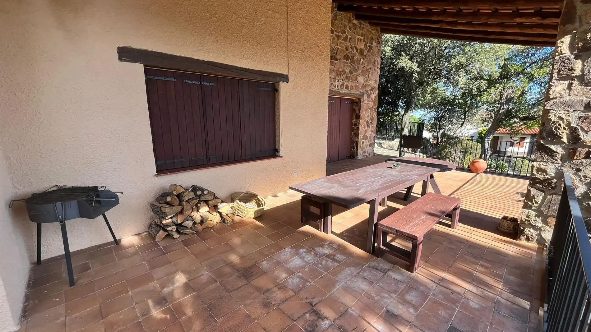 Villa mit Garten zum Verkauf in Sant Celoni, imagen 48
