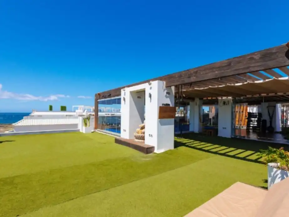 Apartamento con piscina en venta en Av Juan Carlos I 3, imagen 5