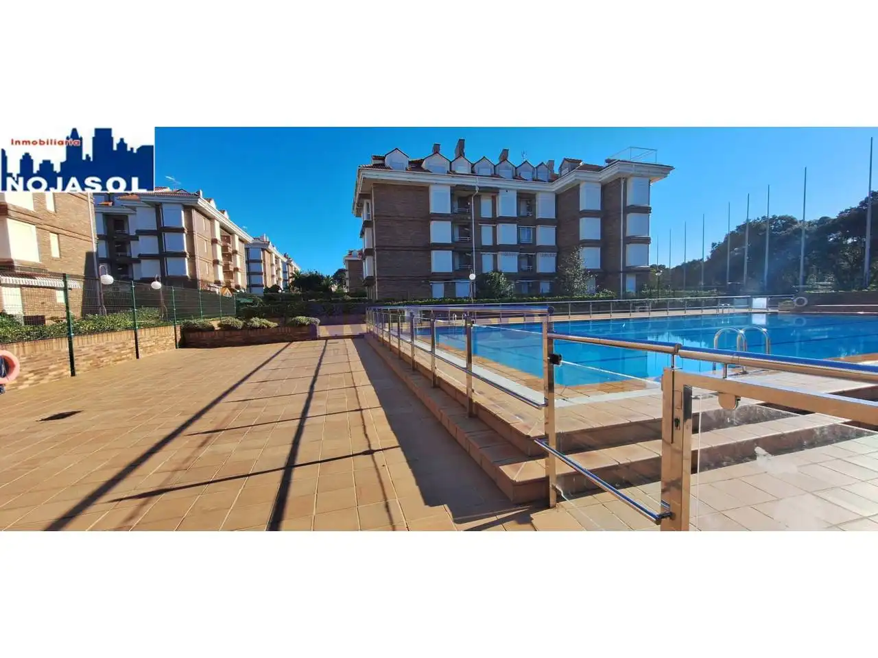 Apartamento de alquiler en Calle El Arenal, 11, Ris