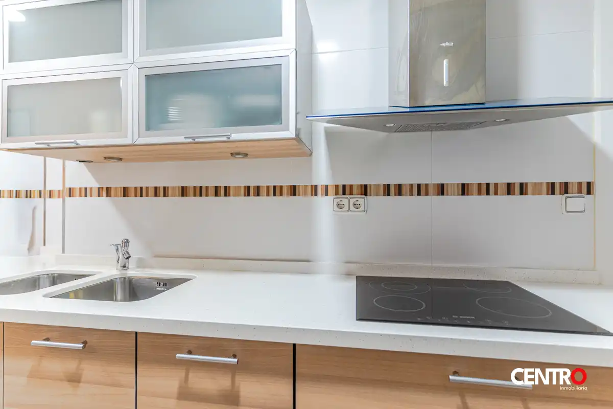 Wohnung mit Garten zum Verkauf in Gonzalo Jiménez Quesada, imagen 47