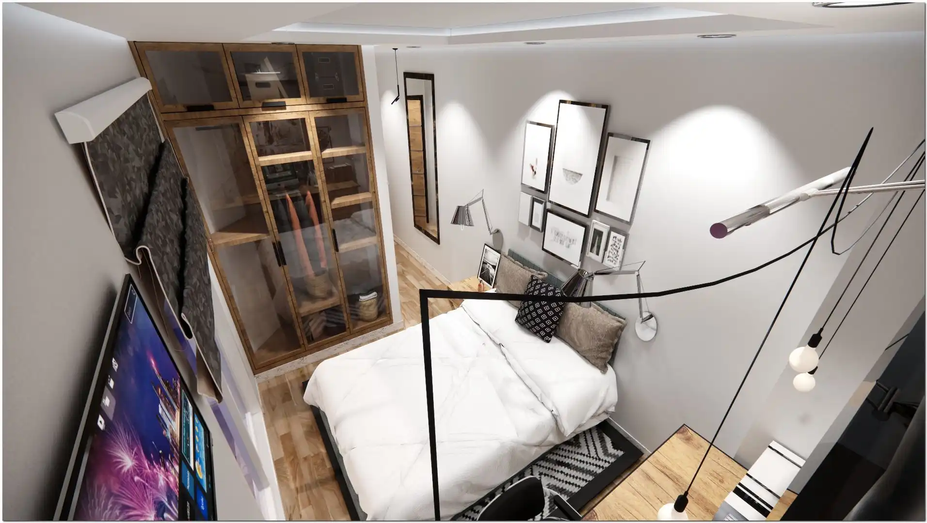 Piso con ascensor en venta en Puerto Deportivo, imagen 24