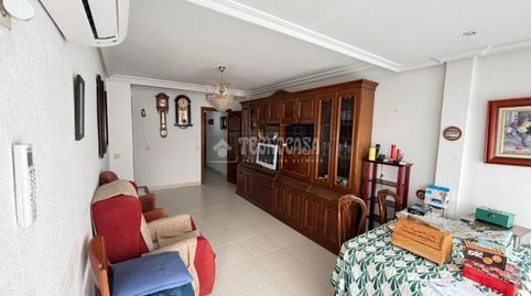 Foto 4 de Piso en venta en Zarzaquemada, Leganés