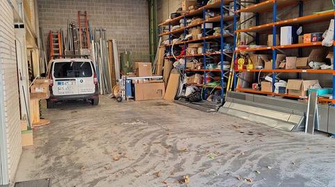 Photo 2 of Industrial buildings for sale in Iurreta, Bizkaia