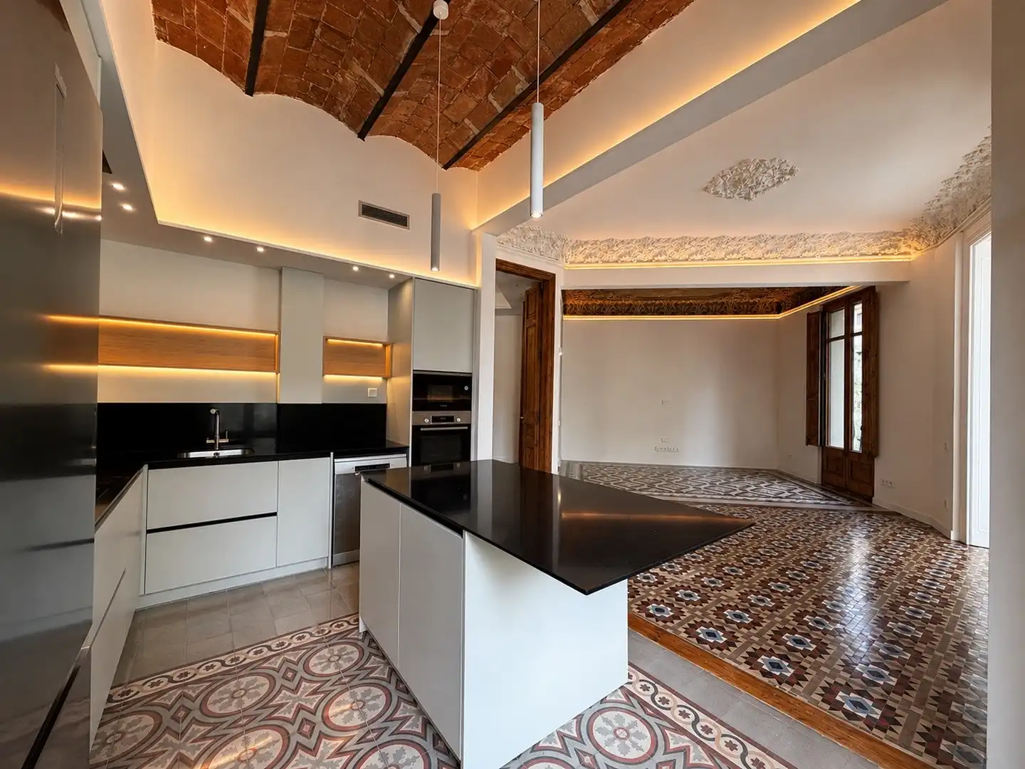 Flat for rent in Carrer de Trafalgar, Dreta de l'Eixample
