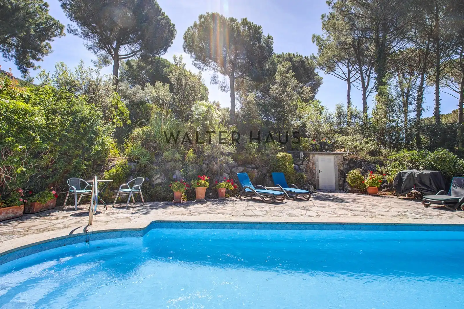 Maison avec piscine à vendre à Carrer de la Volta Ginesta, imagen 35