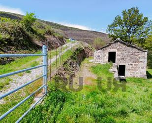 Finca rústica en venda en San Pedro del Romeral