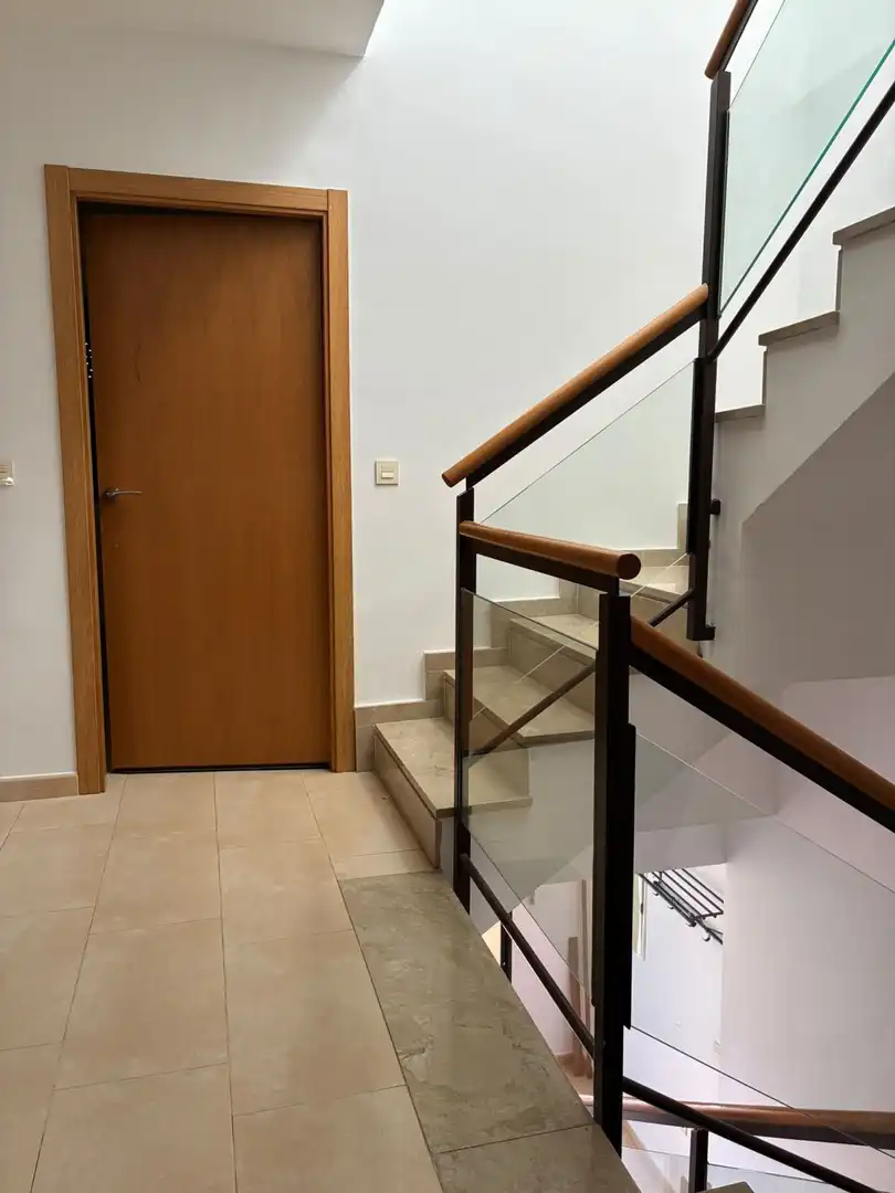 Reihenhaus mit Balkon zum Verkauf in Almendralejo, imagen 6