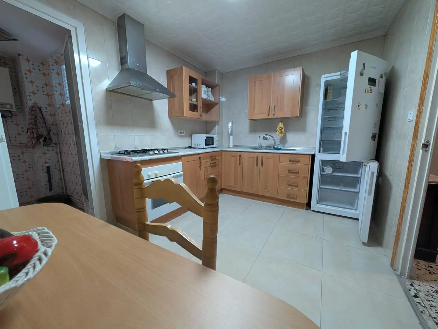 Flat with terrace for sale in Elche ciudad