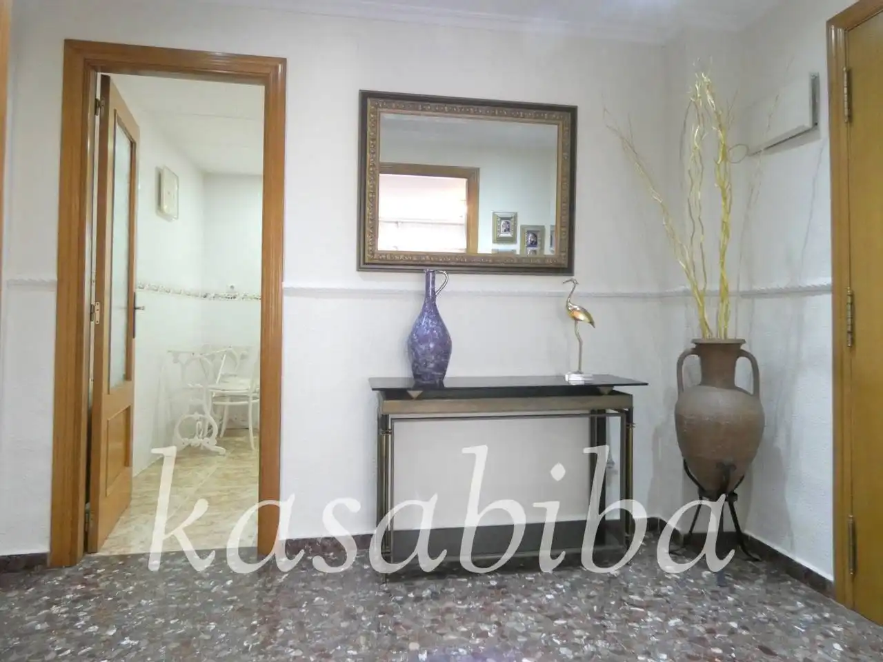 Piso en venta en Calle Ramón Muntaner, Avenida de la Paz
