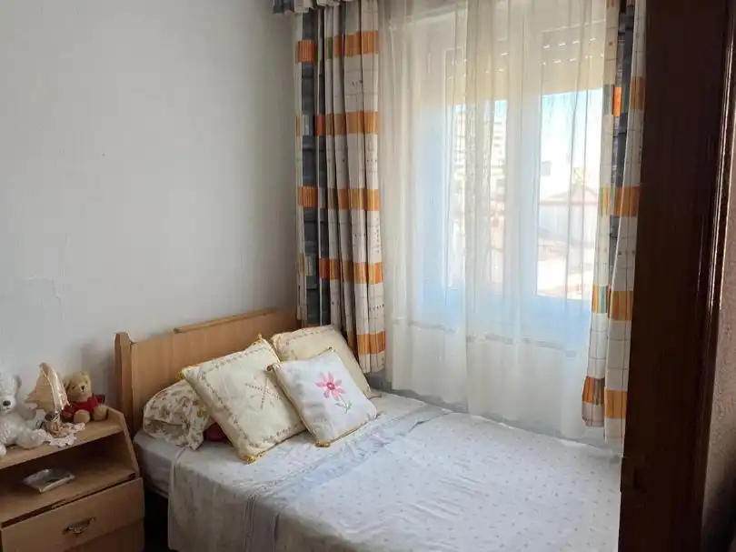 Dormitori de Pis en venda en Talavera de la Reina amb Terrassa