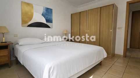 Photo 5 of Flat for rent in Riu Canyoles, Escandinavia - Cautivador, L'Alfàs del Pi