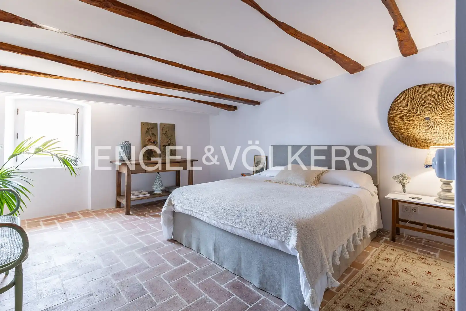 Habitación de Casa o chalet en venta en Vilassar de Dalt con Calefacción