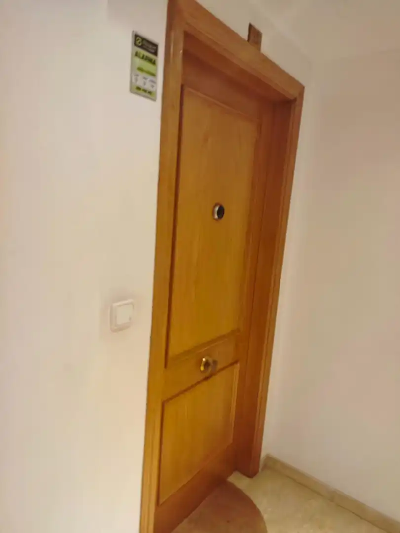Piso en venta en Murcia con Aire acondicionado, Calefacción y Jardín privado